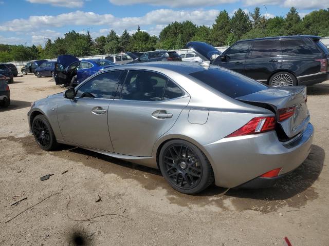 Photo 2 from auction – 2015 LEXUS IS 350 with VIN JTHCE1D25F5008508