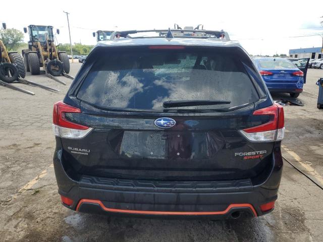 Photo 6 from auction – 2019 SUBARU FORESTER S with VIN JF2SKAPC5KH547859