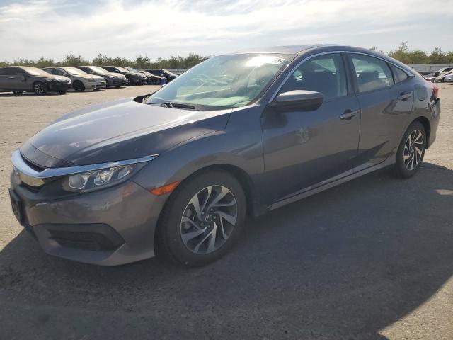 صورة رقم 1 من المزاد - 2016 HONDA CIVIC EX مع VIN 2HGFC2F73GH502820