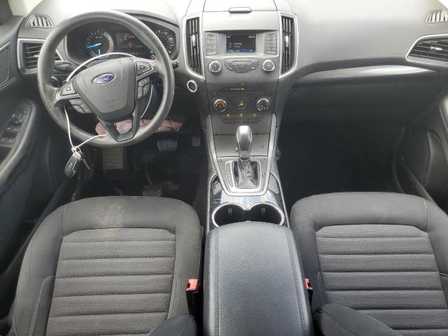 Photo 8 from auction – 2016 FORD EDGE SE with VIN 2FMPK3G98GBC33868