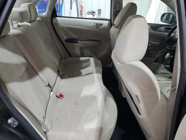 Photo 10 from auction – 2010 SUBARU IMPREZA 2. with VIN JF1GE6A65AH511119