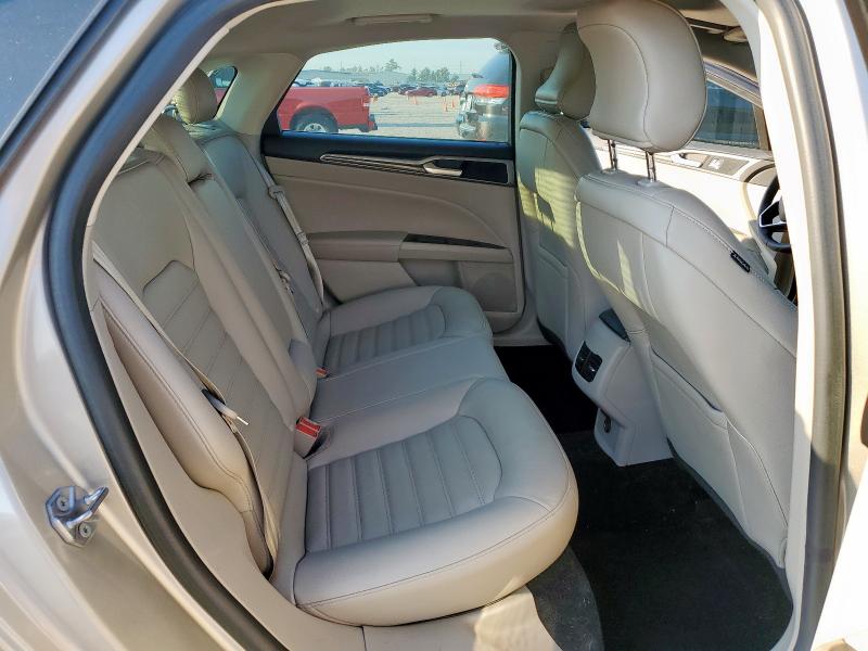 Photo 10 from auction – 2018 FORD FUSION SE with VIN 3FA6P0HD3JR149782