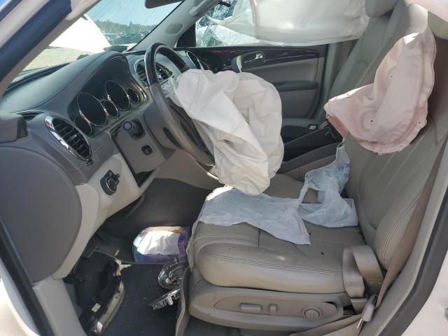 Photo 7 from auction – 2016 BUICK ENCLAVE with VIN 5GAKRCKD0GJ277236
