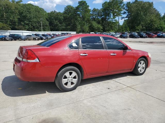 Photo 3 from auction – 2008 CHEVROLET IMPALA LT with VIN 2G1WT55KX89109343