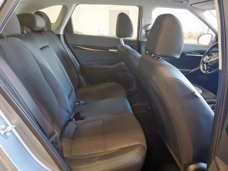 Foto 11 de la subasta – 2025 KIA SELTOS S con VIN KNDEU2AA2S7750653