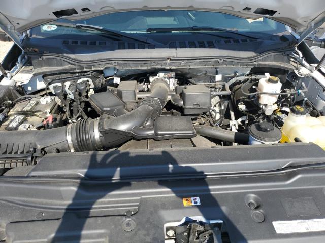 Photo 11 from auction – 2022 FORD F250 SUPER with VIN 1FT7W2B69NEF06771