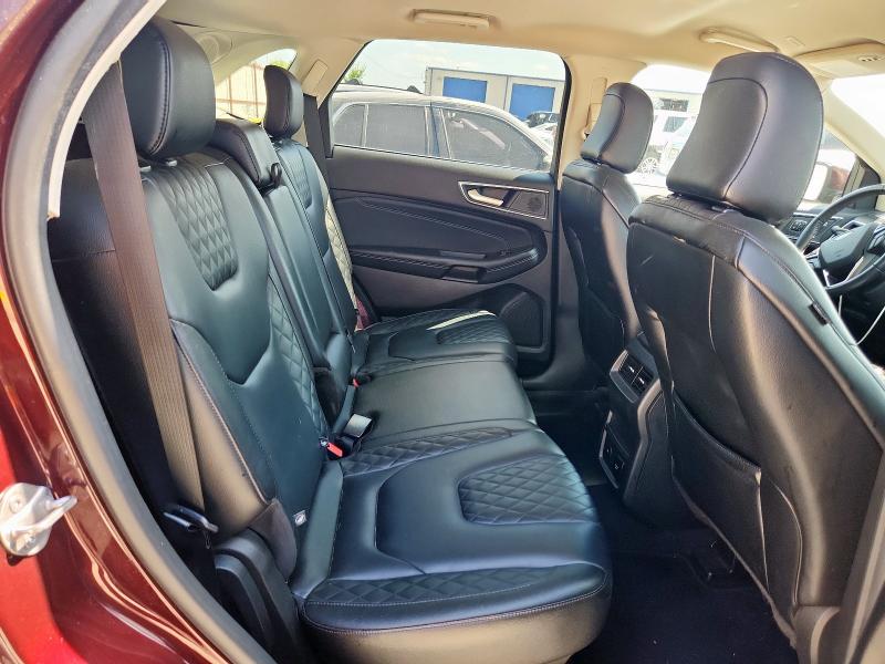 Zdjęcie 11 z aukcji – 2023 FORD EDGE TITAN z VIN 2FMPK4K99PBA14799