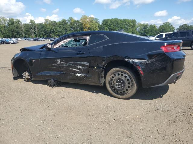 Photo 2 from auction – 2018 CHEVROLET CAMARO LT with VIN 1G1FB1RX4J0107458