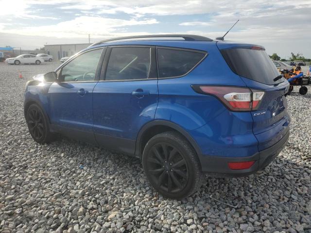 Photo 2 from auction – 2017 FORD ESCAPE TIT with VIN 1FMCU0JD7HUC99506