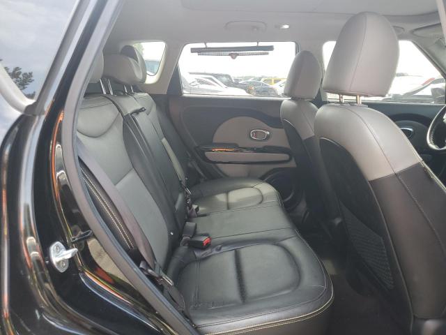 Photo 10 from auction – 2016 KIA SOUL + with VIN KNDJP3A58G7332779