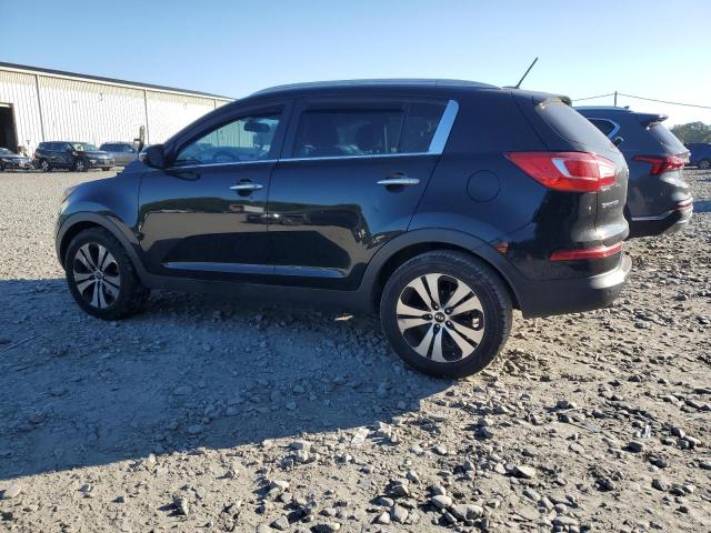 Photo 2 from auction – 2012 KIA SPORTAGE E with VIN KNDPC3A29C7191999