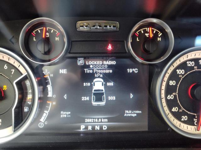 Photo 8 from auction – 2014 RAM 1500 SPORT with VIN 1C6RR7MT6ES210129