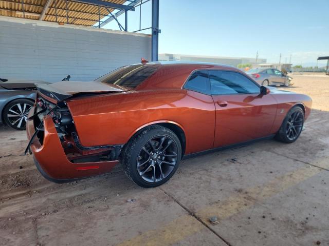 Photo 3 from auction – 2020 DODGE CHALLENGER with VIN 2C3CDZFJXLH165385