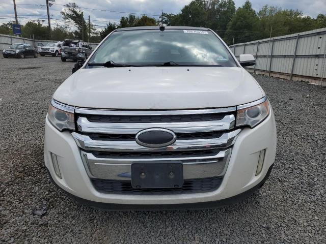 Photo 5 from auction – 2013 FORD EDGE SEL with VIN 2FMDK4JC0DBC87335