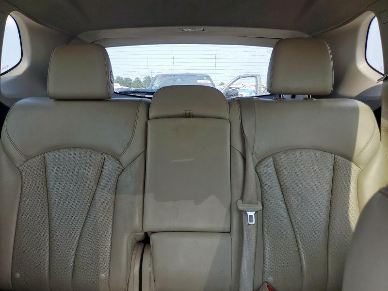 Photo 10 from auction – 2020 BUICK ENVISION E with VIN LRBFXCSA3LD127897