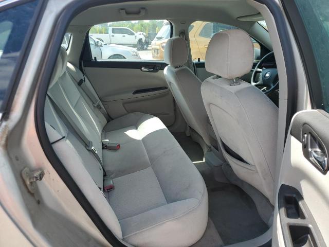 Photo 10 from auction – 2008 CHEVROLET IMPALA LT with VIN 2G1WT55KX81318919