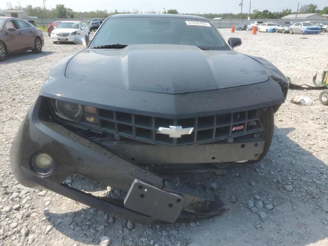 Photo 5 from auction – 2010 CHEVROLET CAMARO LT with VIN 2G1FC1EVXA9107956