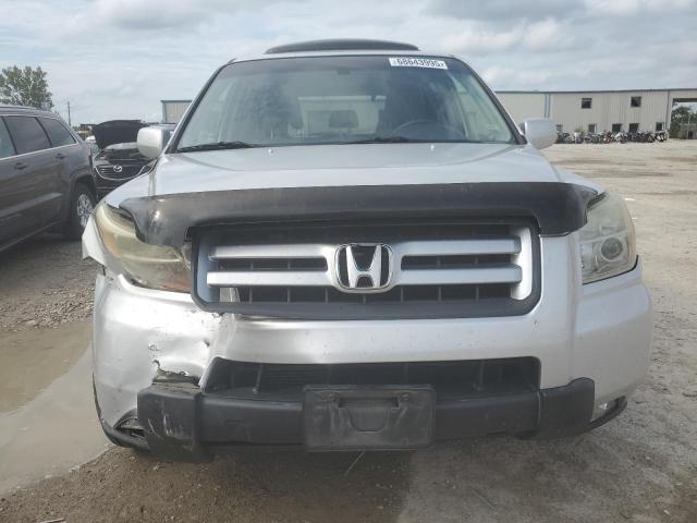 Photo 5 from auction – 2006 HONDA PILOT EX with VIN 5FNYF18516B013891