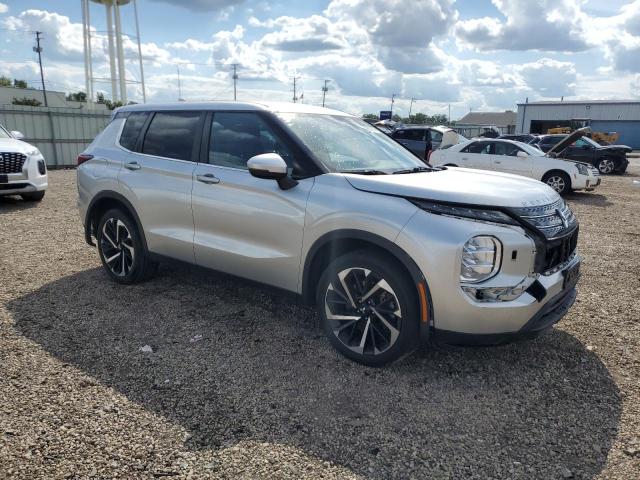 Photo 4 from auction – 2022 MITSUBISHI OUTLANDER with VIN JA4J4TA83NZ015913