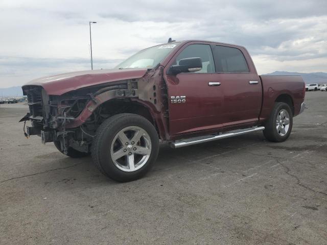 RAM 1500 SLT 2017 with VIN 3C6RR6LT6HG777058 - Photo from auction