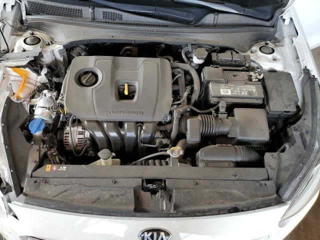 Photo 11 from auction – 2021 KIA FORTE with VIN 3KPF24ADXME374979