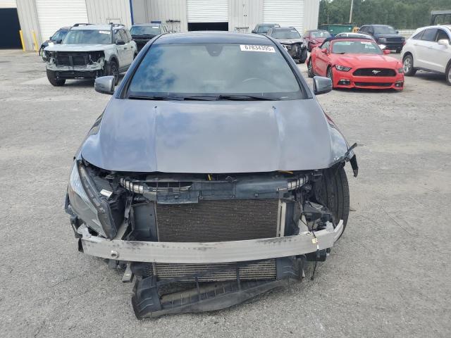 Photo 5 from auction – 2015 MERCEDES-BENZ CLA 250 with VIN WDDSJ4EB3FN213629