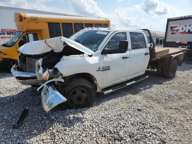 RAM 3500 2018 with VIN 3C7WRTCL2JG204290 - Photo from auction