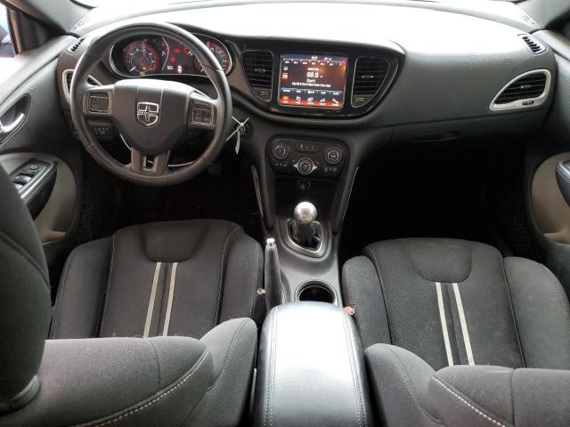 Photo 8 from auction – 2013 DODGE DART SXT with VIN 1C3CDFBH3DD226253
