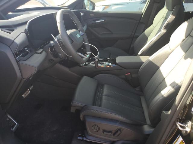 Photo 7 from auction – 2025 AUDI Q6 E-TRON with VIN WA164BGF2SA008290
