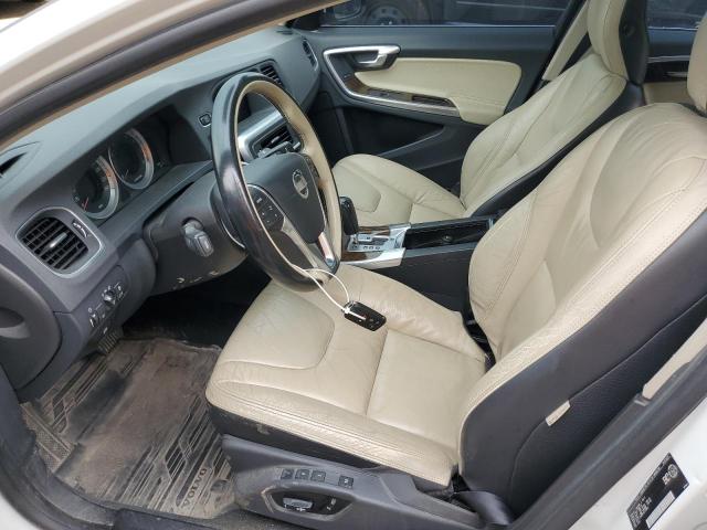 Photo 7 from auction – 2012 VOLVO S60 T6 with VIN YV1902FH4C2078266