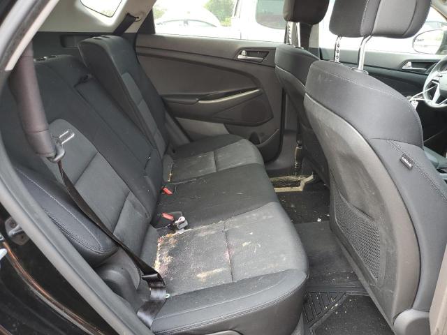 Photo 11 from auction – 2016 HYUNDAI TUCSON LIM with VIN KM8J3CA48GU199392