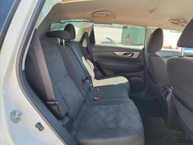 Photo 11 from auction – 2016 NISSAN ROGUE S with VIN KNMAT2MV9GP675604