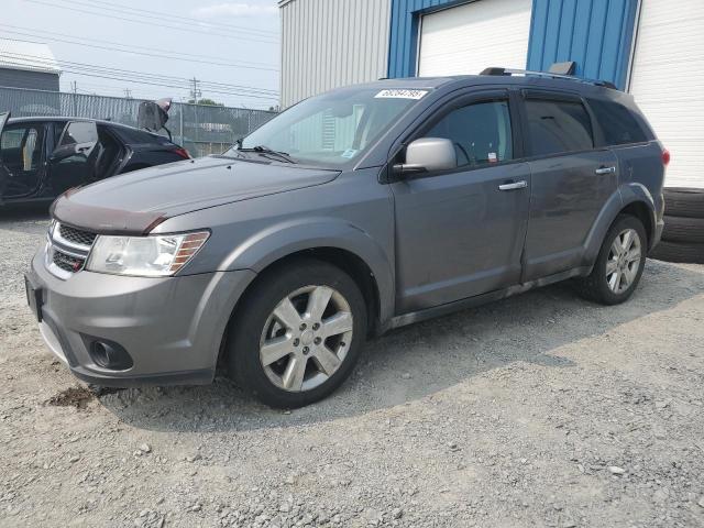 DODGE JOURNEY R/ 2012 مع رقم تعريف المركبة 3C4PDDFG1CT283305 - صورة من المزاد