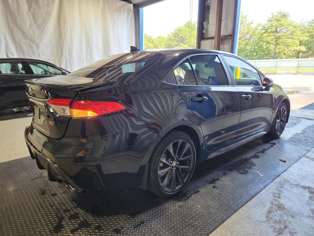 Photo 3 from auction – 2023 TOYOTA COROLLA SE with VIN 5YFS4MCE6PP147337