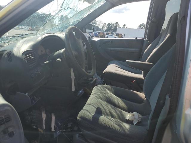 Photo 7 from auction – 2005 DODGE CARAVAN SXT with VIN 1D4GP45R35B174488
