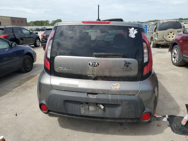 Zdjęcie 6 z aukcji – 2016 KIA SOUL z VIN KNDJN2A28G7245017