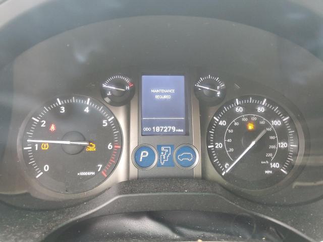 Photo 9 from auction – 2014 LEXUS GX 460 with VIN JTJBM7FX6E5089588