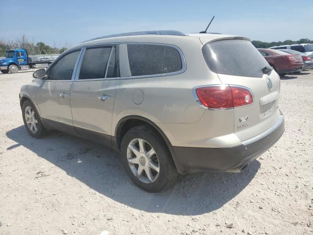 Photo 2 from auction – 2008 BUICK ENCLAVE CX with VIN 5GAER23708J249485