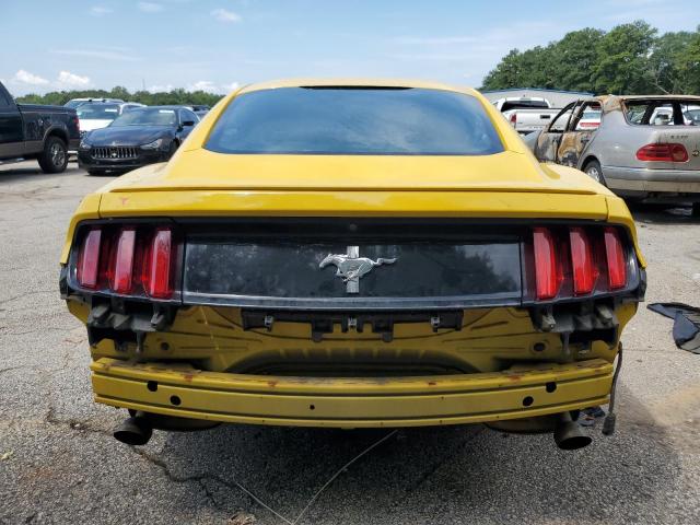 Photo 6 from auction – 2016 FORD MUSTANG with VIN 1FA6P8AM9G5282065