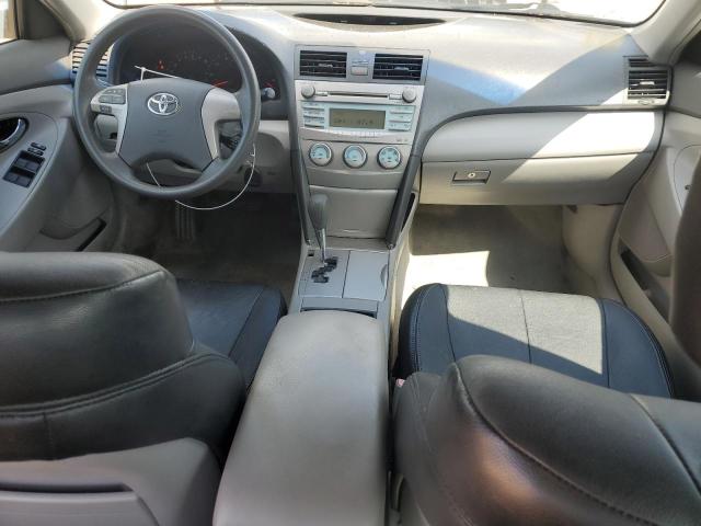 Photo 8 from auction – 2007 TOYOTA CAMRY CE with VIN 4T1BE46K97U531187