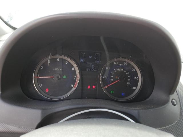 Photo 9 from auction – 2016 HYUNDAI ACCENT SE with VIN KMHCT4AE2GU016690