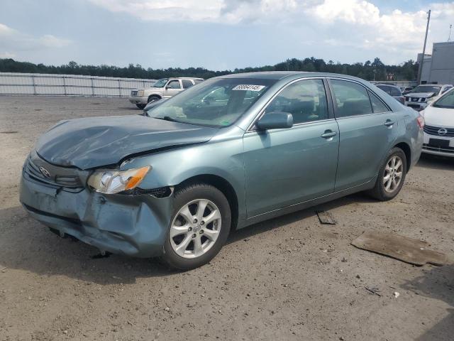 TOYOTA CAMRY BASE 2009 with VIN 4T1BE46K89U895877 - Photo from auction