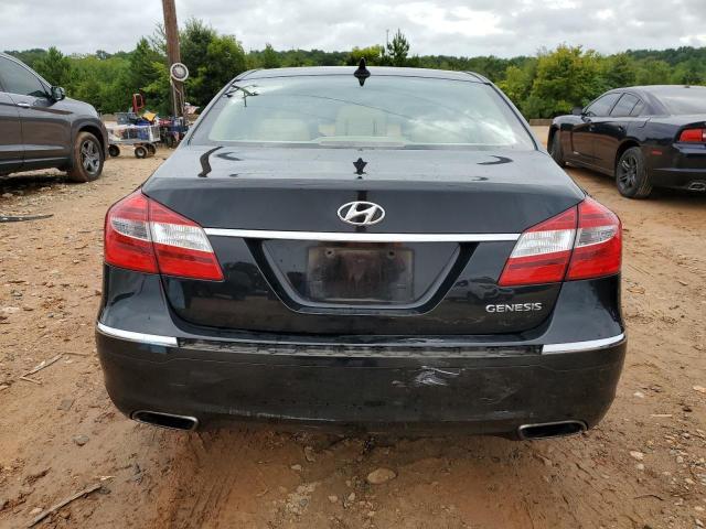 Photo 6 from auction – 2012 HYUNDAI GENESIS 3. with VIN KMHGC4DD5CU183074