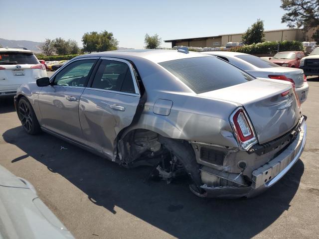 Photo 2 from auction – 2016 CHRYSLER 300 LIMITED with VIN 2C3CCAAGXGH243282