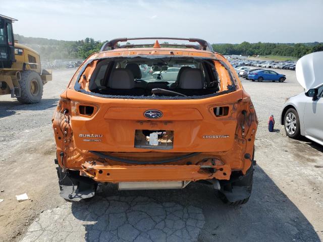 Photo 6 from auction – 2018 SUBARU CROSSTREK with VIN JF2GTALC4JH264215
