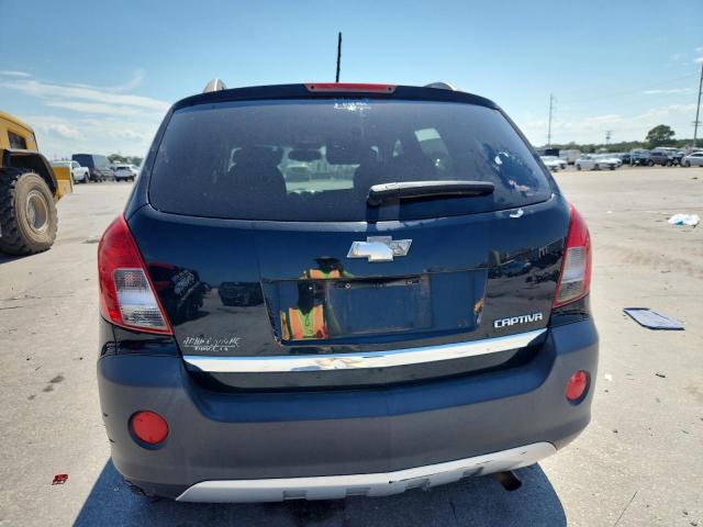 Photo 6 from auction – 2014 CHEVROLET CAPTIVA LS with VIN 3GNAL2EK0ES545463