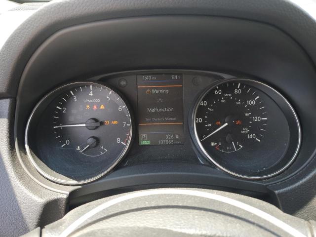 Photo 9 from auction – 2019 NISSAN ROGUE S with VIN KNMAT2MT0KP535304