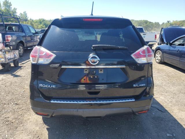 Photo 6 from auction – 2016 NISSAN ROGUE S with VIN KNMAT2MV7GP716375