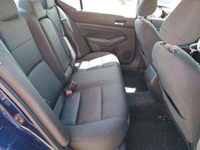 Photo 10 from auction – 2020 NISSAN ALTIMA S with VIN 1N4BL4BV9LC138693