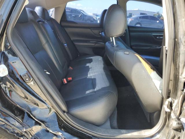 Photo 10 from auction – 2017 NISSAN ALTIMA 2.5 with VIN 1N4AL3AP6HC489156